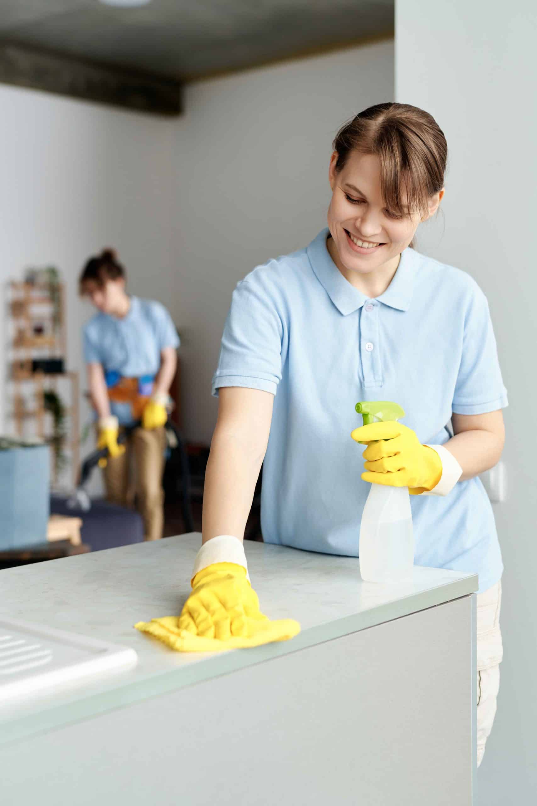 House Cleaning Services