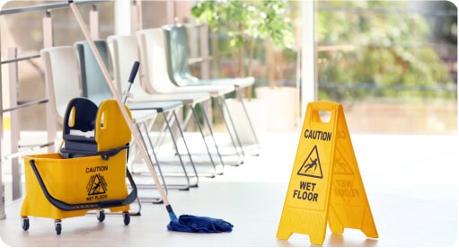 Janitorial Services the best office cleaners in ellicott city