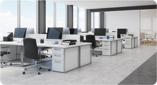 Office Cleaning established business cleaning company in ellicott city