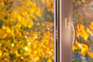 Why is fall cleaning more important than spring cleaning